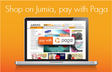 Shop at Jumia