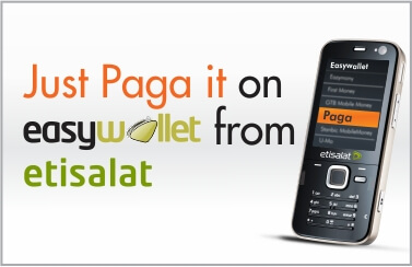 Paga is Now Available on Easy wallet from 9Mobile